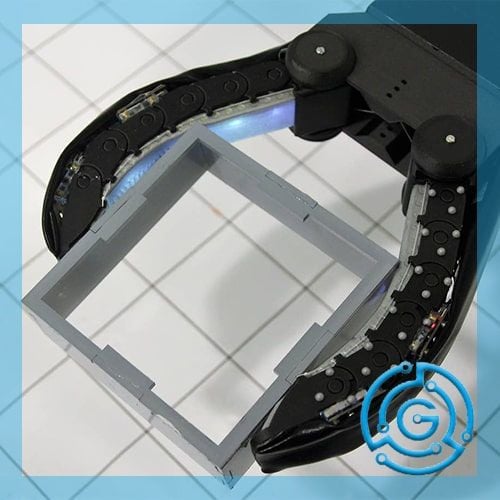 MIT, Nesneleri Görerek ‘Hissedebilen’ Bir Robot Geliştirdi