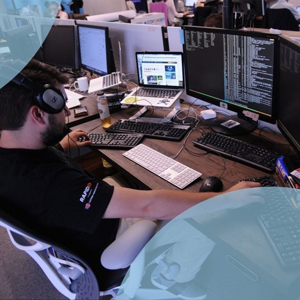 Java Yazılım Uzmanlığı