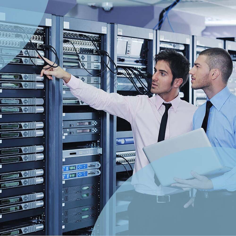 Microsoft Ağ ve Sistem Kursu