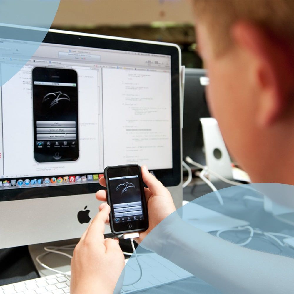 Mobil Yazılım Android Kursu