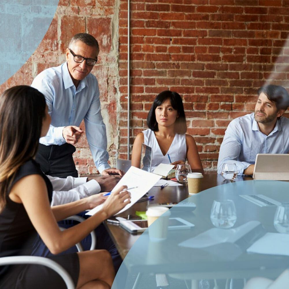 Kurum ve Şirket İçi Eğitimler