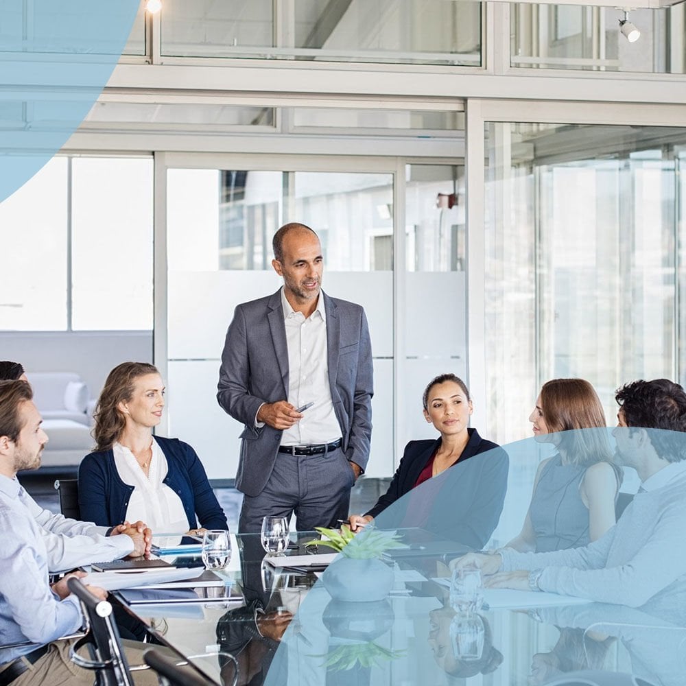 Modern Liderlik Yaklaşımları Eğitimi