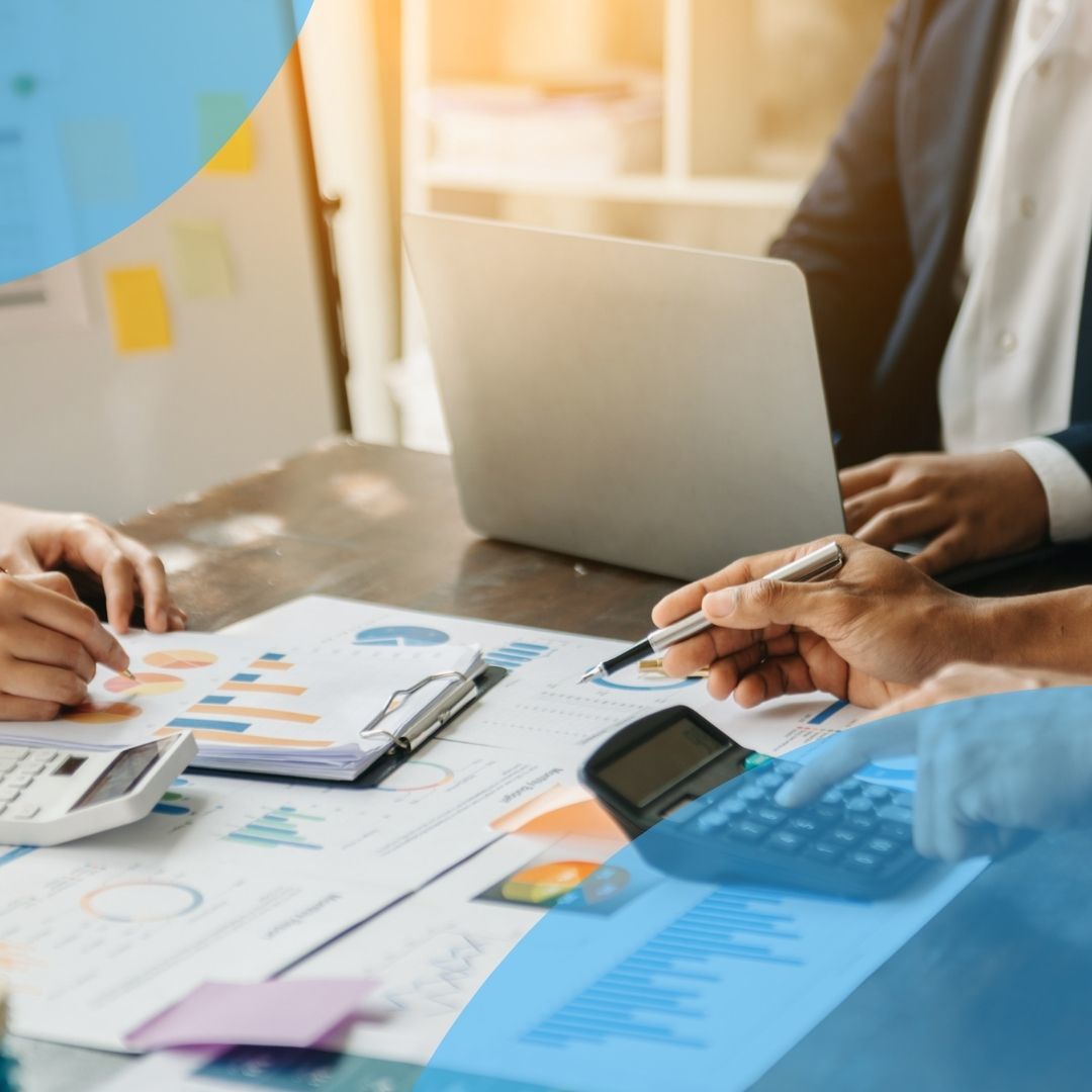 Finansçı Olmayanlar İçin Finans Eğitimi tanıtım görseli