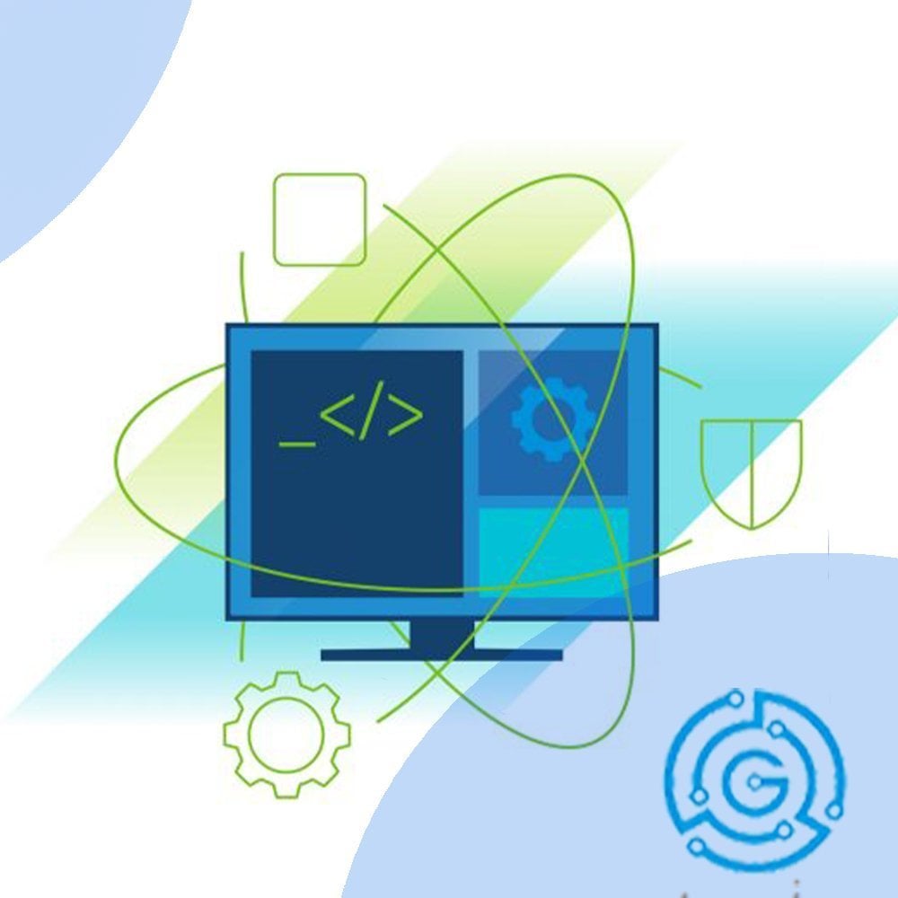 VMware vSphere 7: Install, Configure, Manage Eğitimi tanıtım görseli