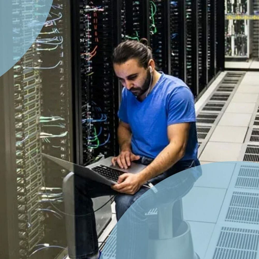 Cisco Kursu ( CCNA Kursu ) tanıtım görseli