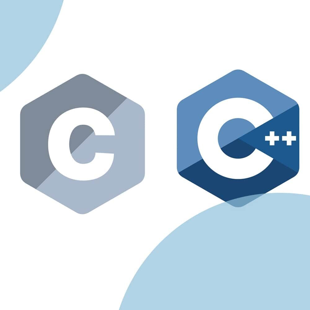 C/C++ Programlama Kursu tanıtım görseli