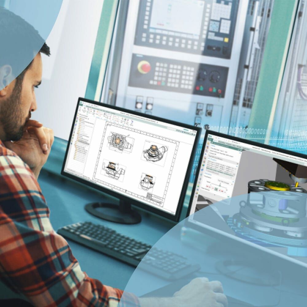 Cad / Cam / Cnc Uzmanlığı Kursu tanıtım görseli
