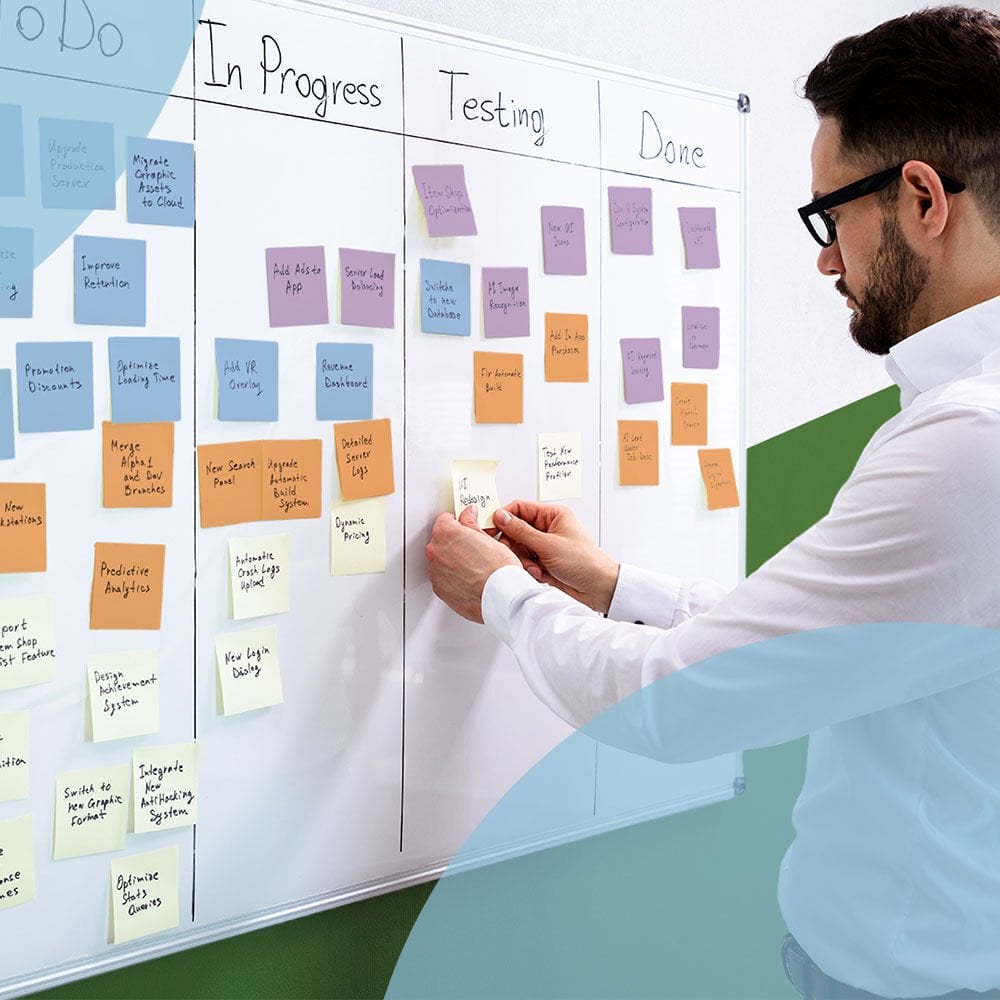 Agile Eğitimi tanıtım görseli