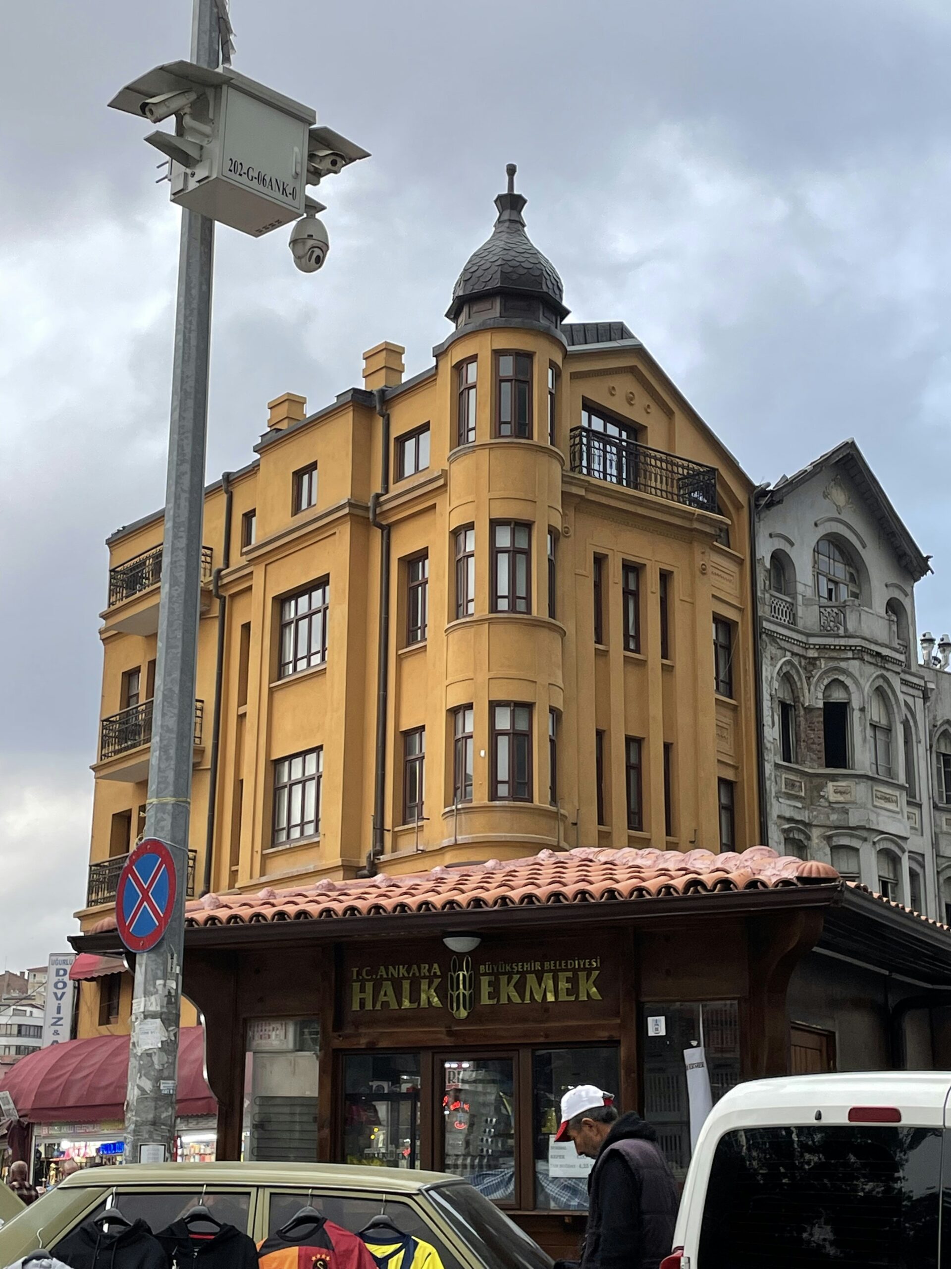 MEB Onaylı Kurslar Ankara