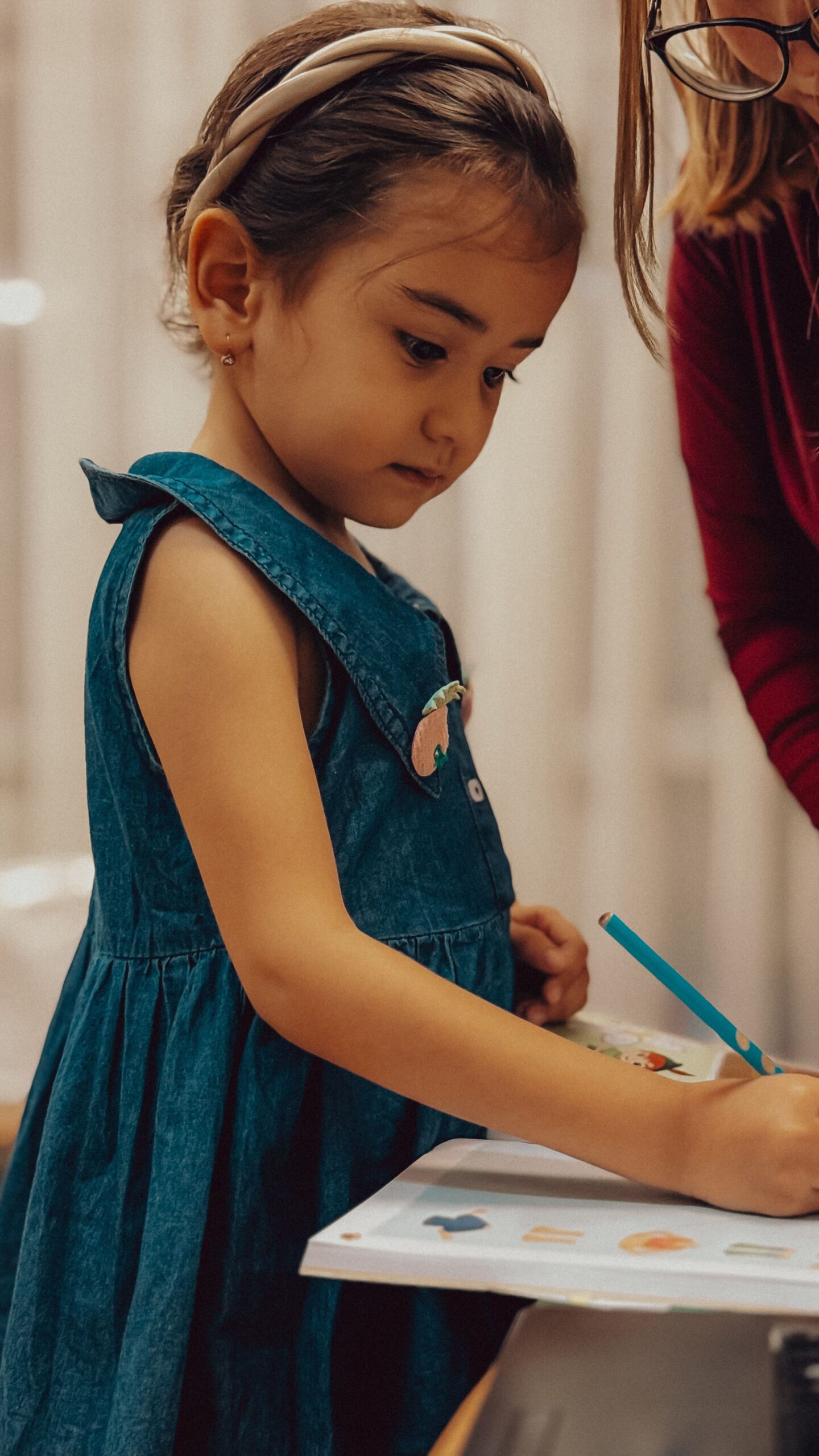 çocuk gelişimi programı çocuk gelişimi programı