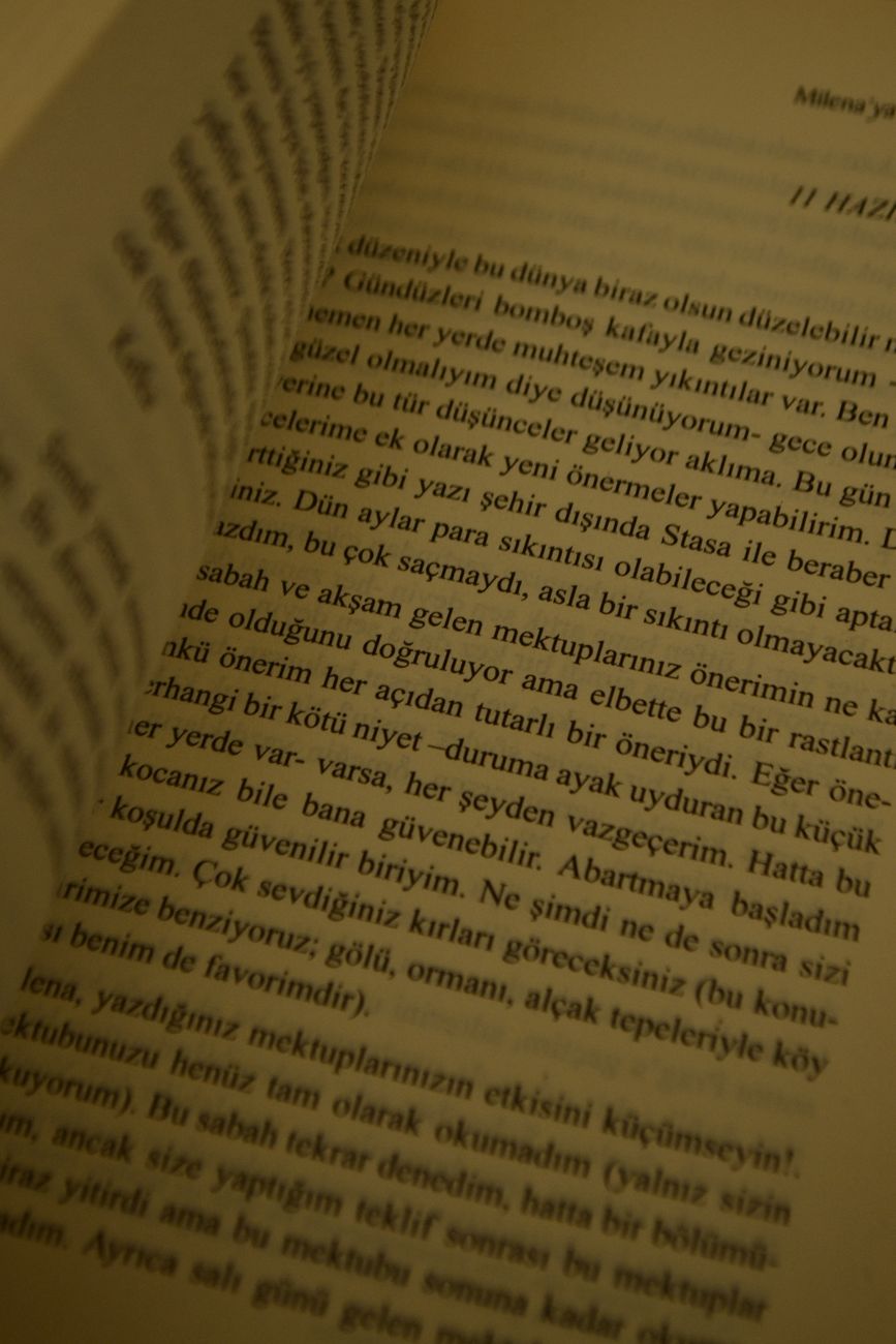 Hızlı Okuma Kursu ile Kitap Okuma Alışkanlığınızı Geliştirin