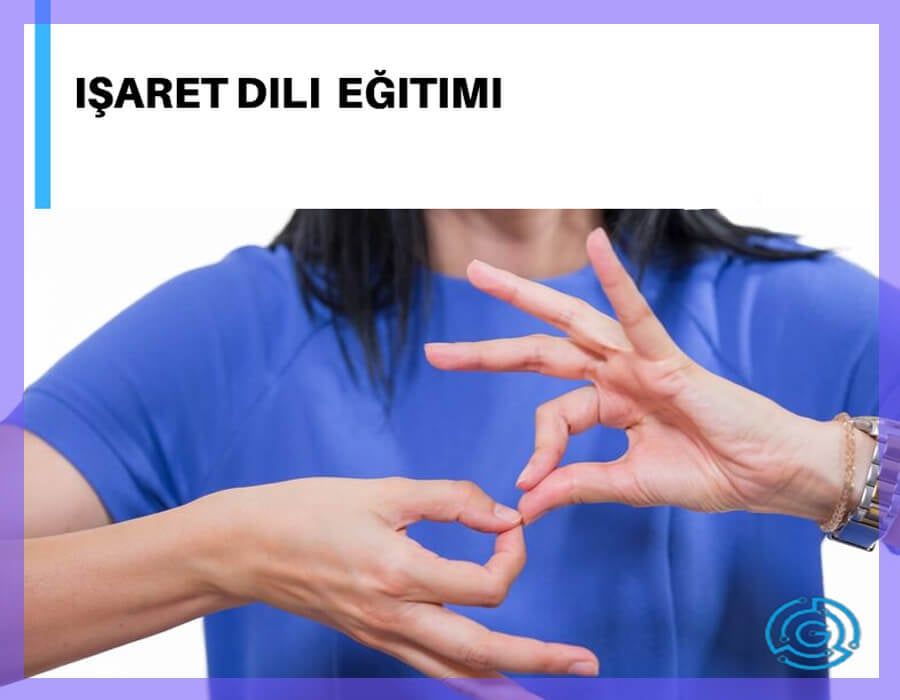  İşaret Dili Nedir?