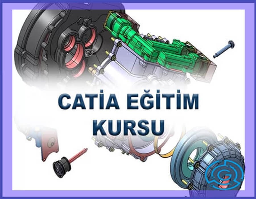 CATIA Eğitimi