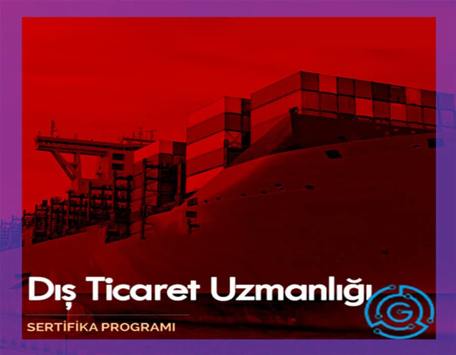Dış Ticaret Uzmanlığı Eğitimi Nedir ?