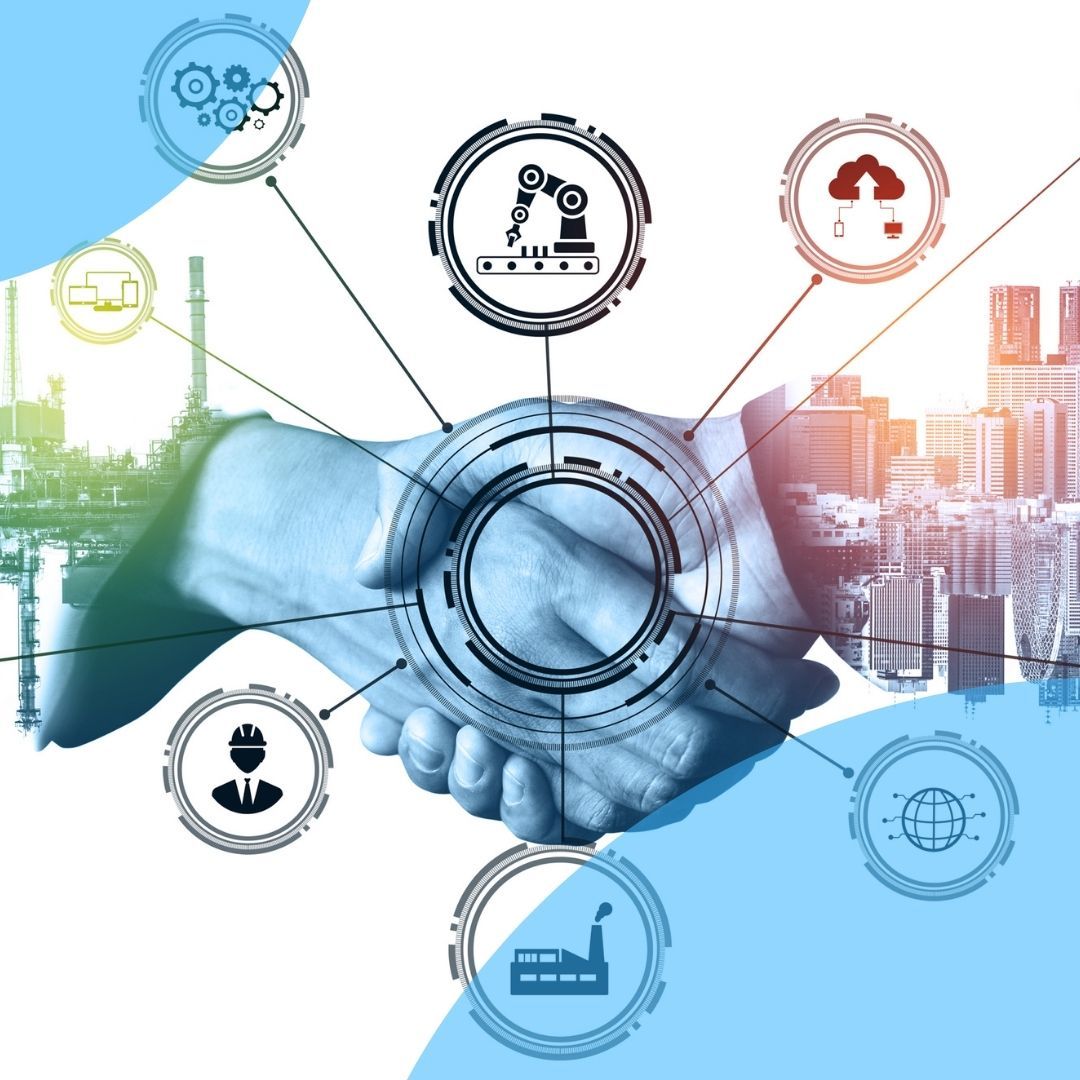 Endüstri 4.0 Farkındalık Eğitimi