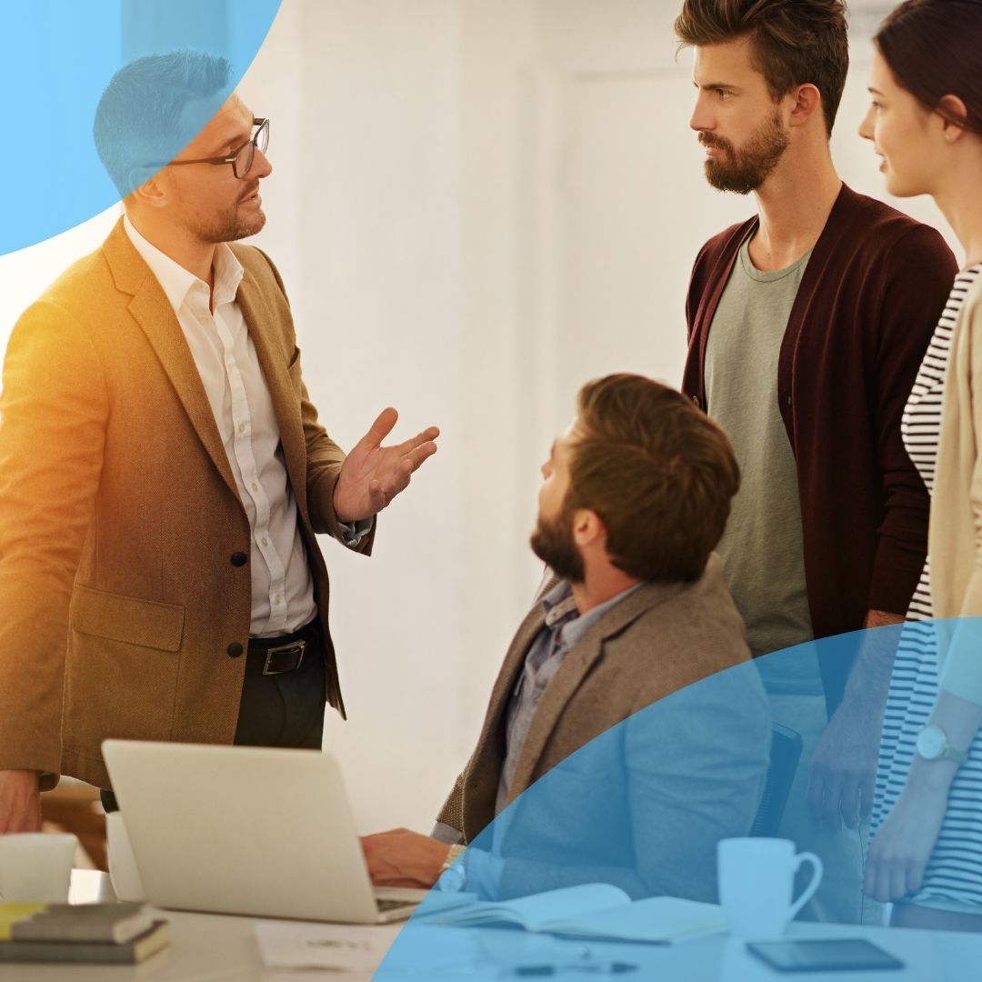 Farkındalık ve Kişisel Liderlik  Eğitimi