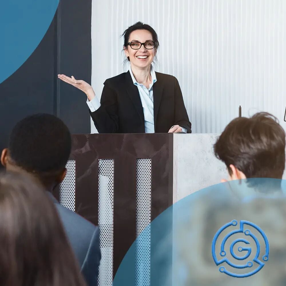 Etkili Sunum Teknikleri  Eğitimi