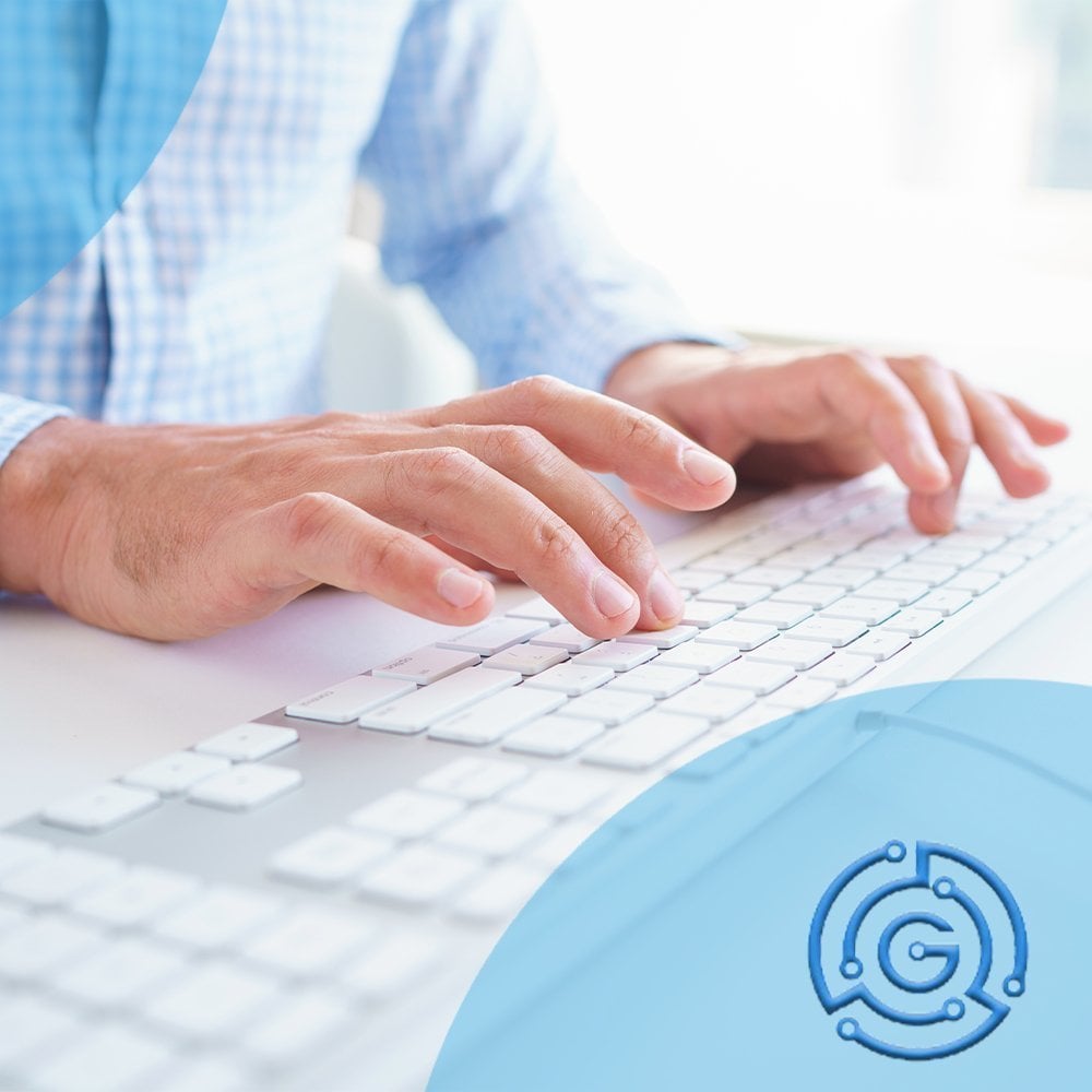 On Parmak Klavye Eğitimi