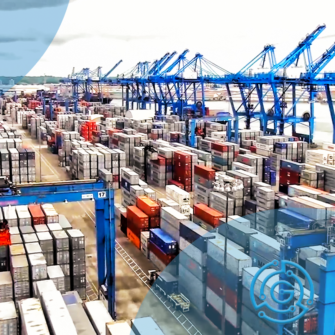 Lojistik ve Tedarik Zinciri Yönetimi Eğitimi