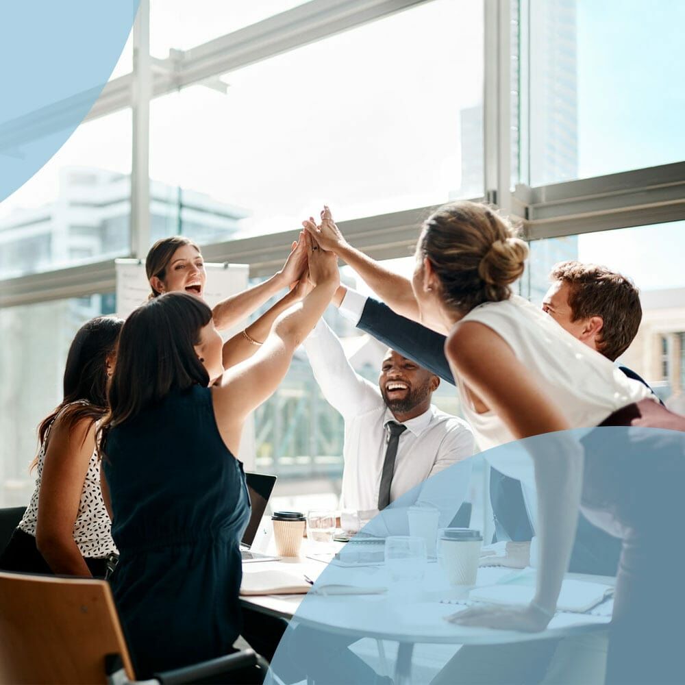 Yöneticiler Arası Ortak Hedefler Yaratmak Ve Aynı Hedefe İlerlemek Eğitimi