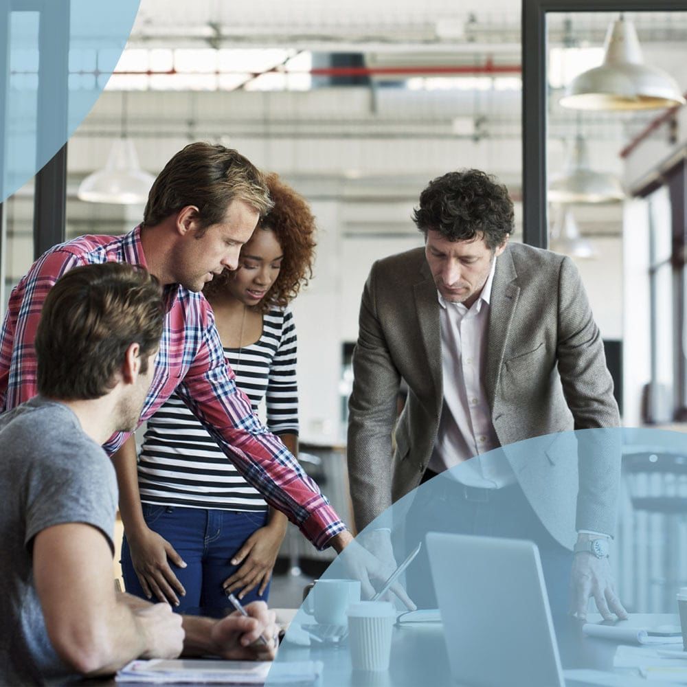 Yöneticiler Arası İletişim, İş Paylaşımı Ve İş Birliği Eğitimi