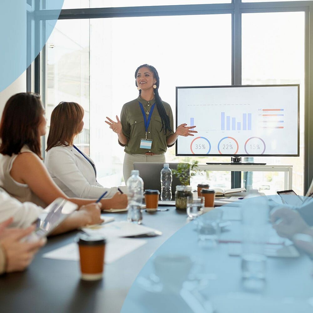 Sunum Dramatizasyonu Eğitimi