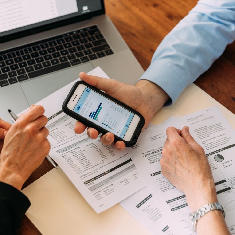 LUCA Mali Müşavir Paketi ile Uygulamalı