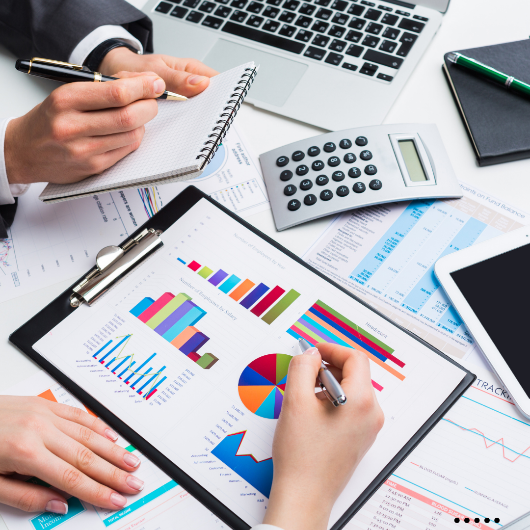 Muhasebe Meslek Personeli Eğitimi 125 saat