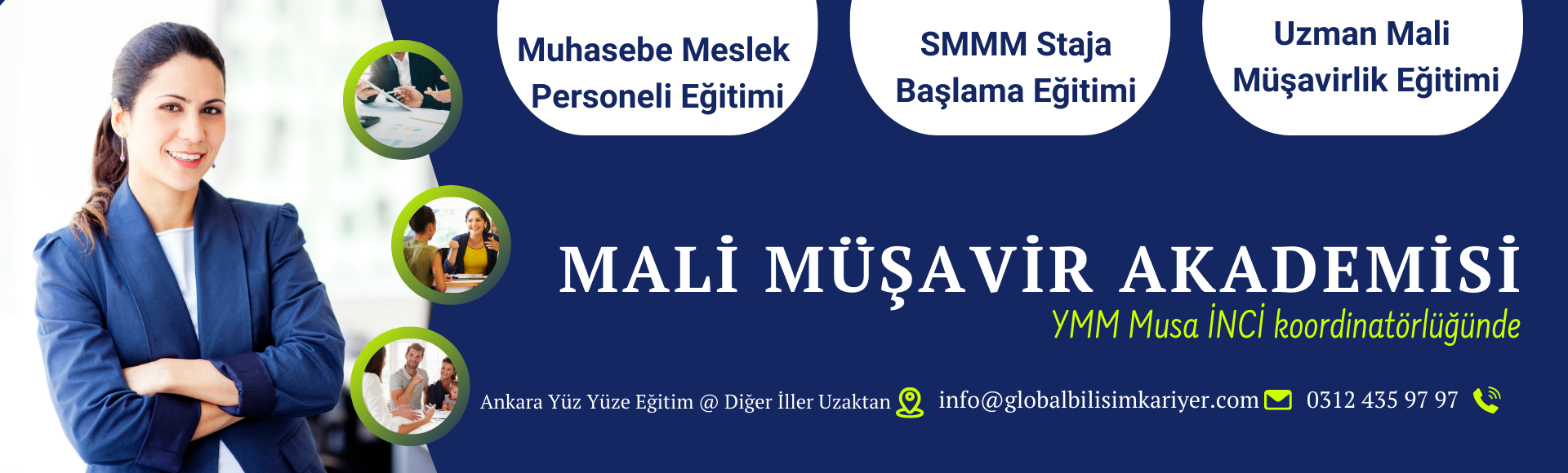 Mali Müşavir Akademisi