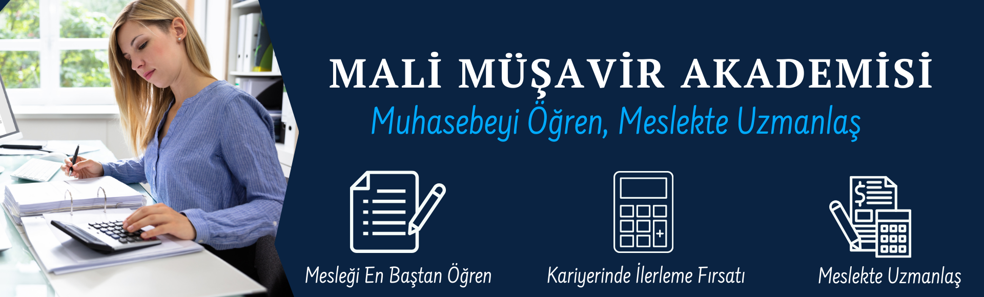Mali Müşavir Akademisi