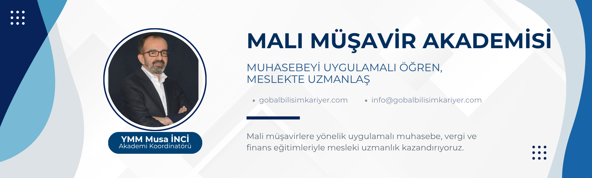 Mali Müşavir Akademisi