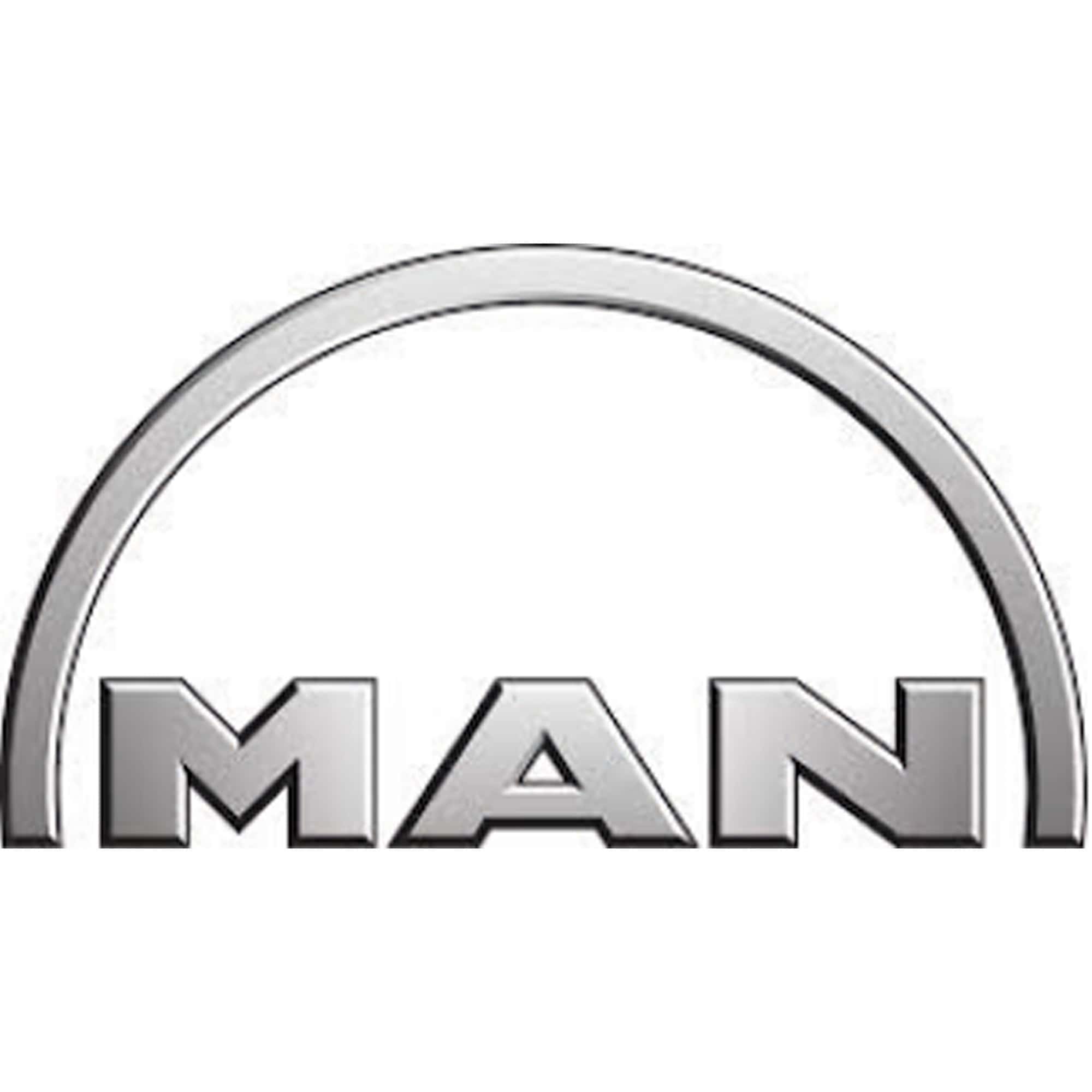 man