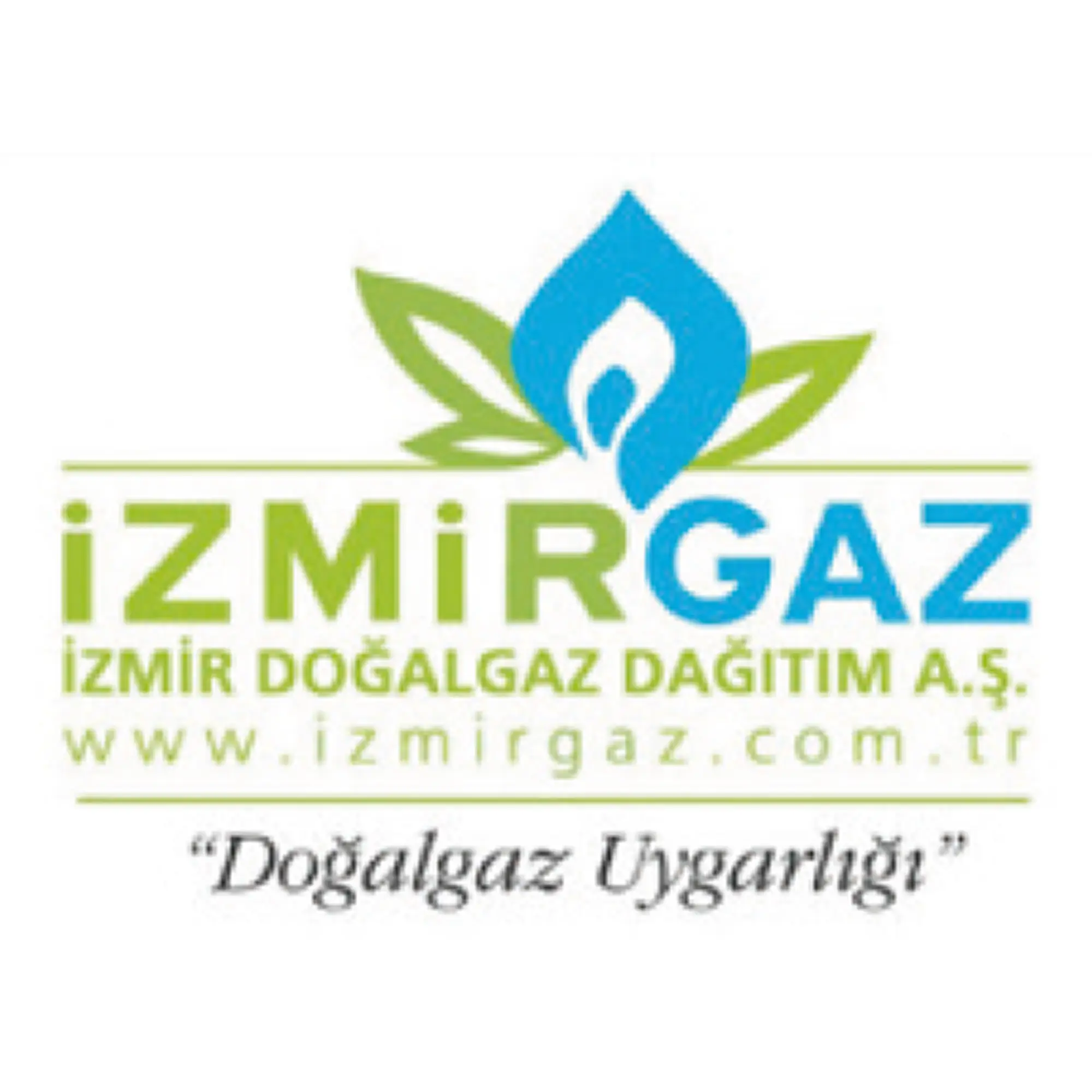 izmirgaz 