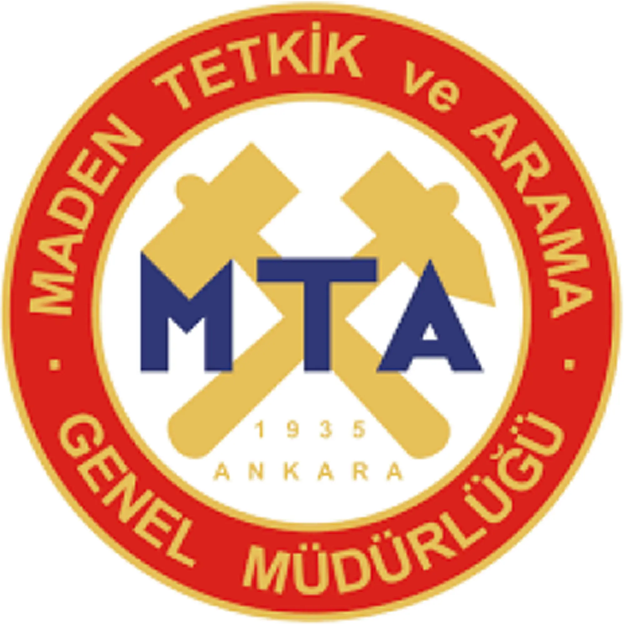 maden tetkik ve arama genel müdürlüğü